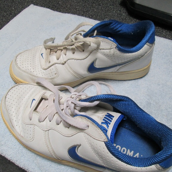 nike running 2005